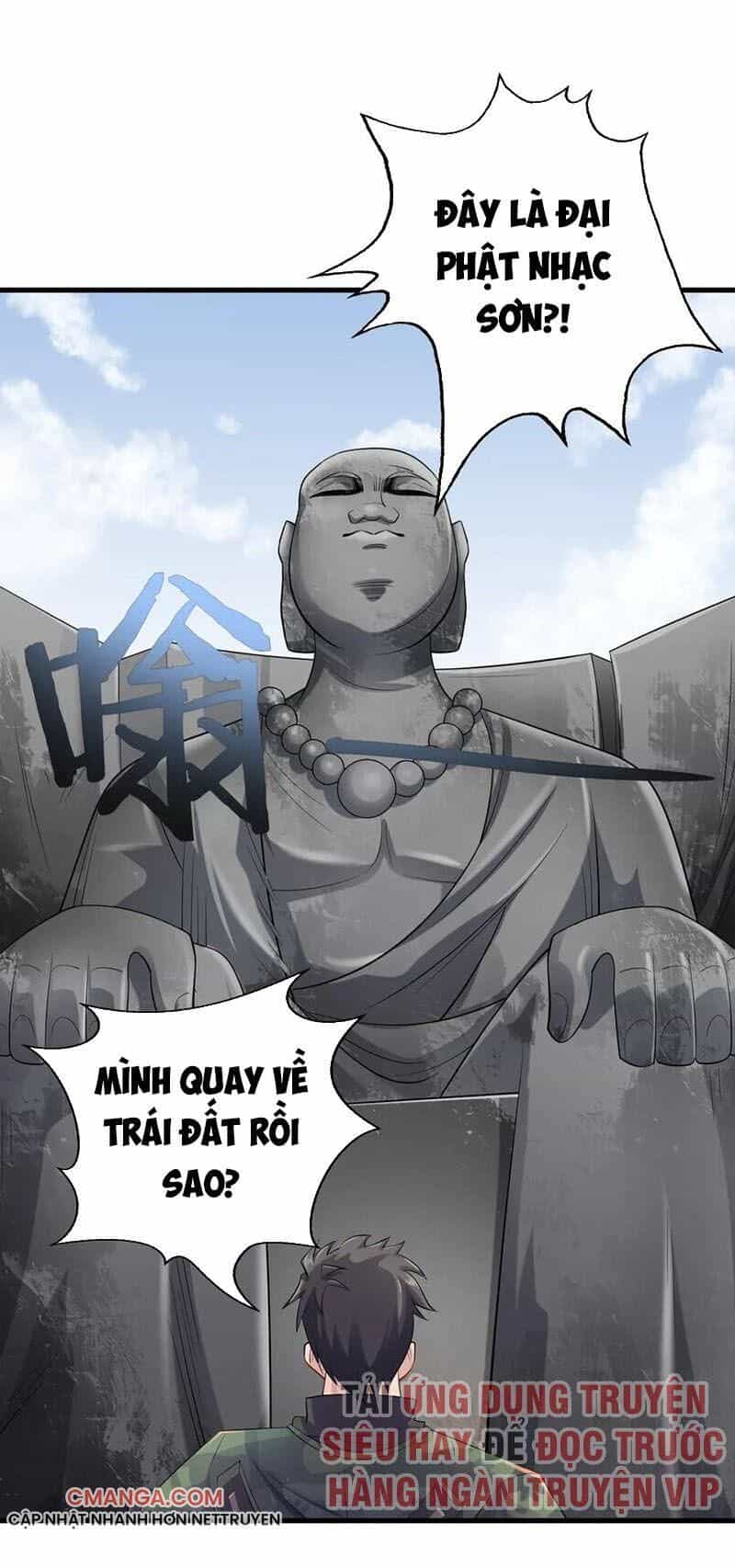 Nguyên Long - Chương 88 - ảnh 3