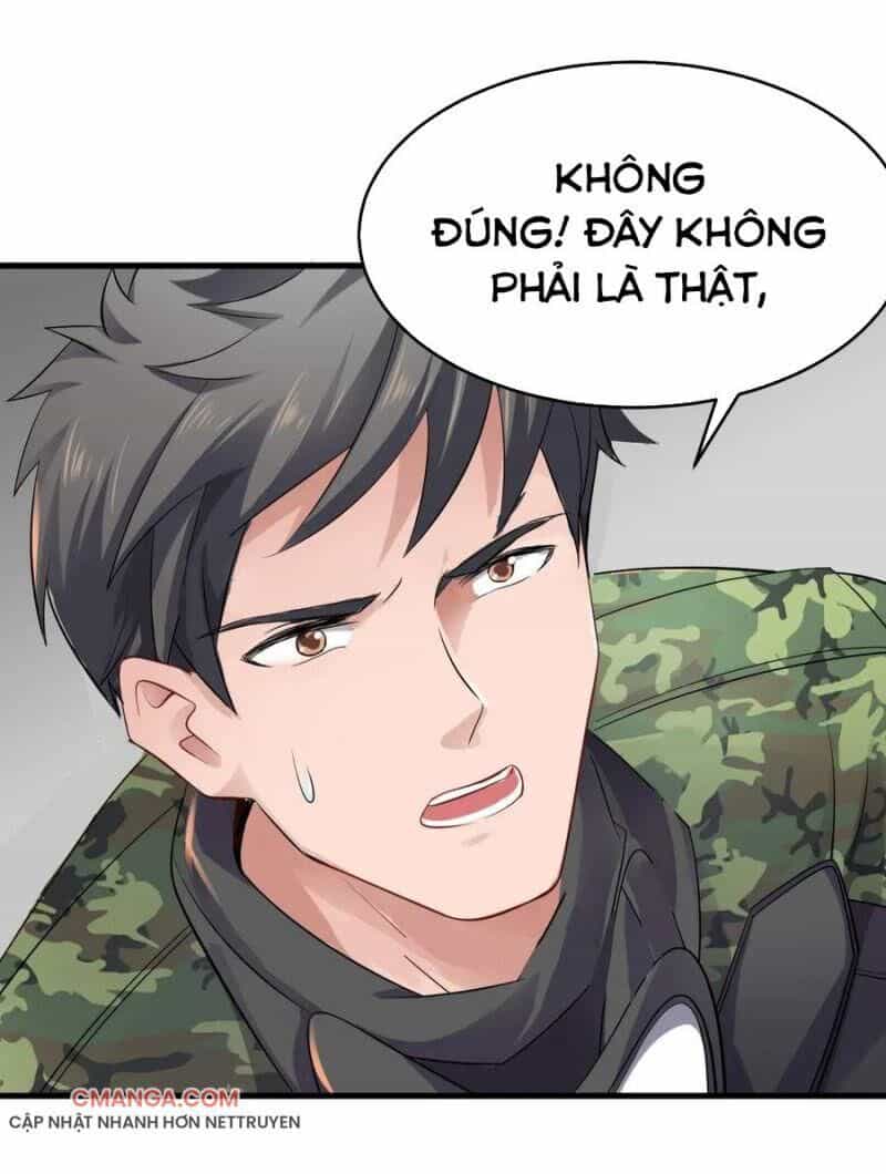 Nguyên Long - Chương 88 - ảnh 4