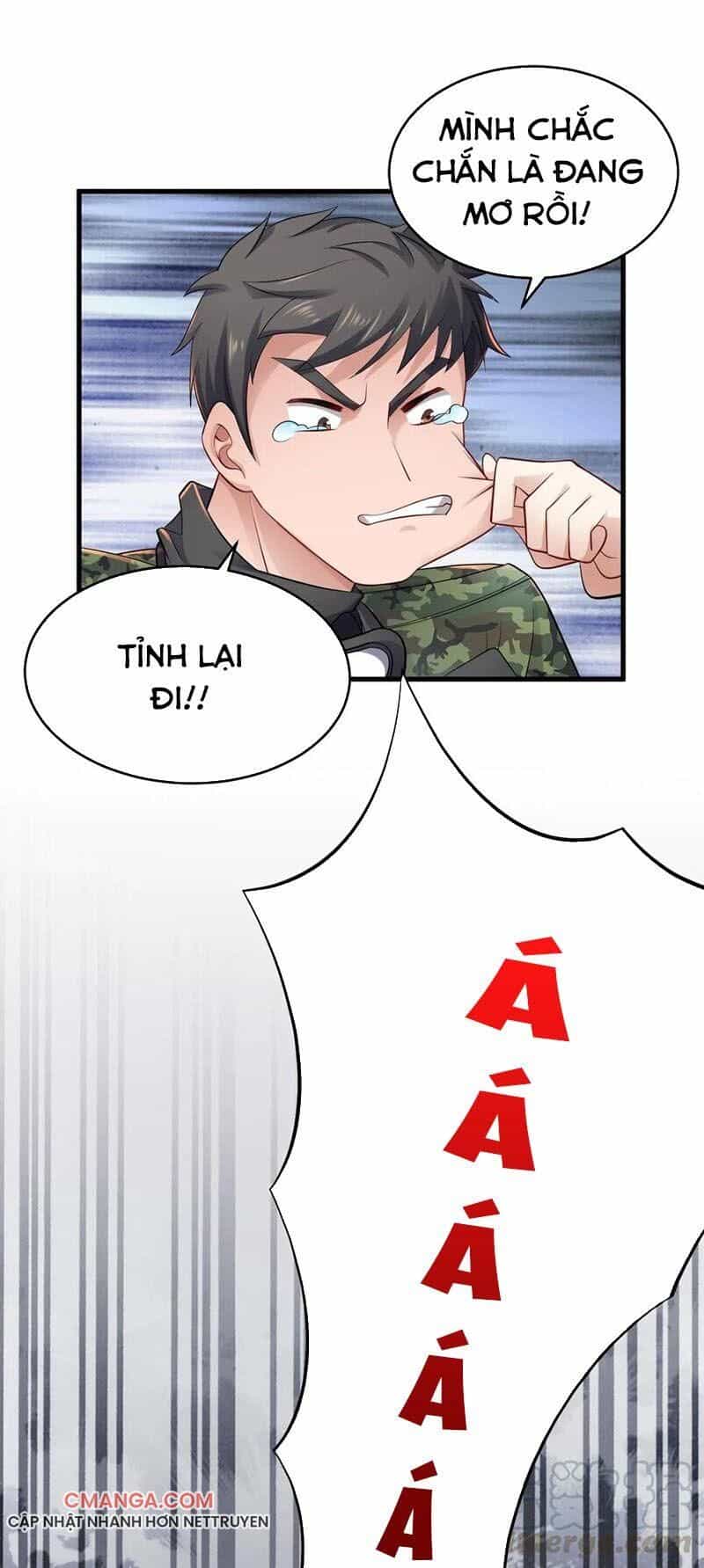 Nguyên Long - Chương 88 - ảnh 5