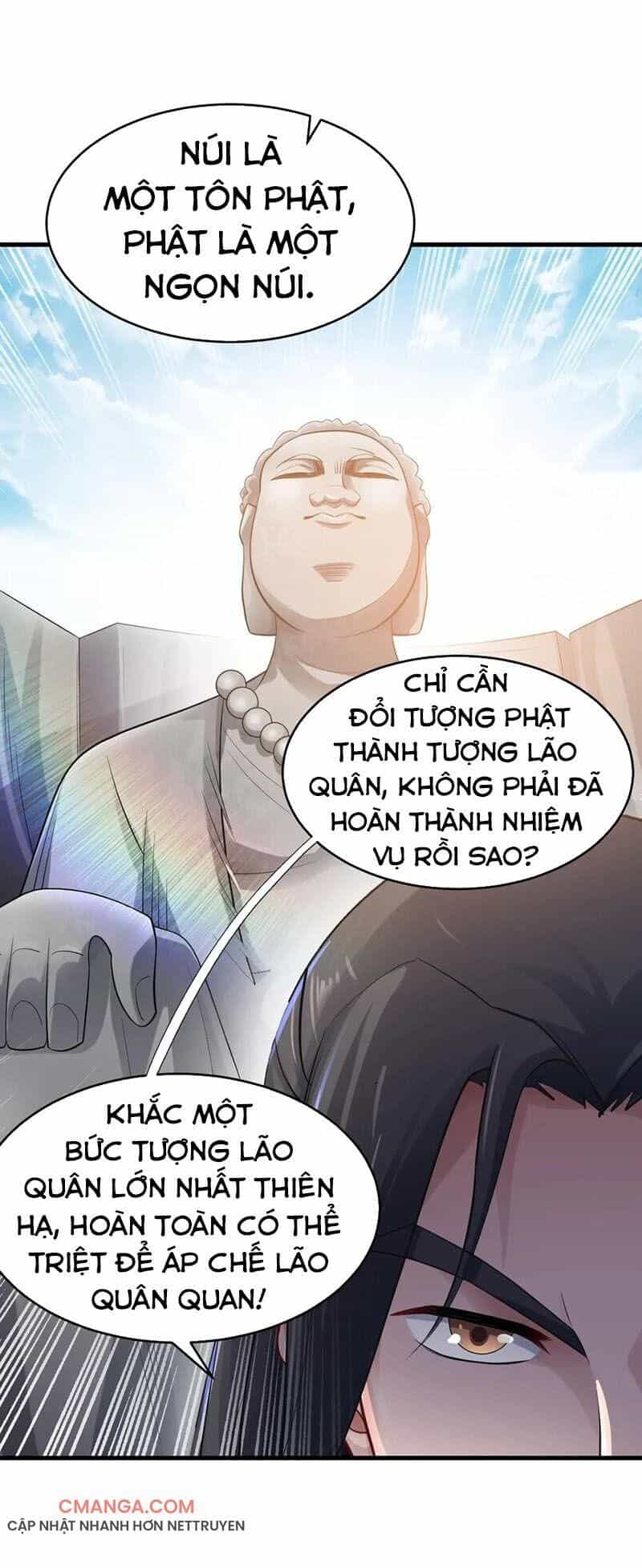 Nguyên Long - Chương 88 - ảnh 9