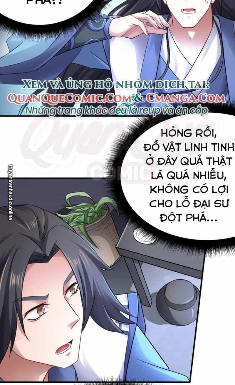 Nguyên Long - Chương 89 - ảnh 2