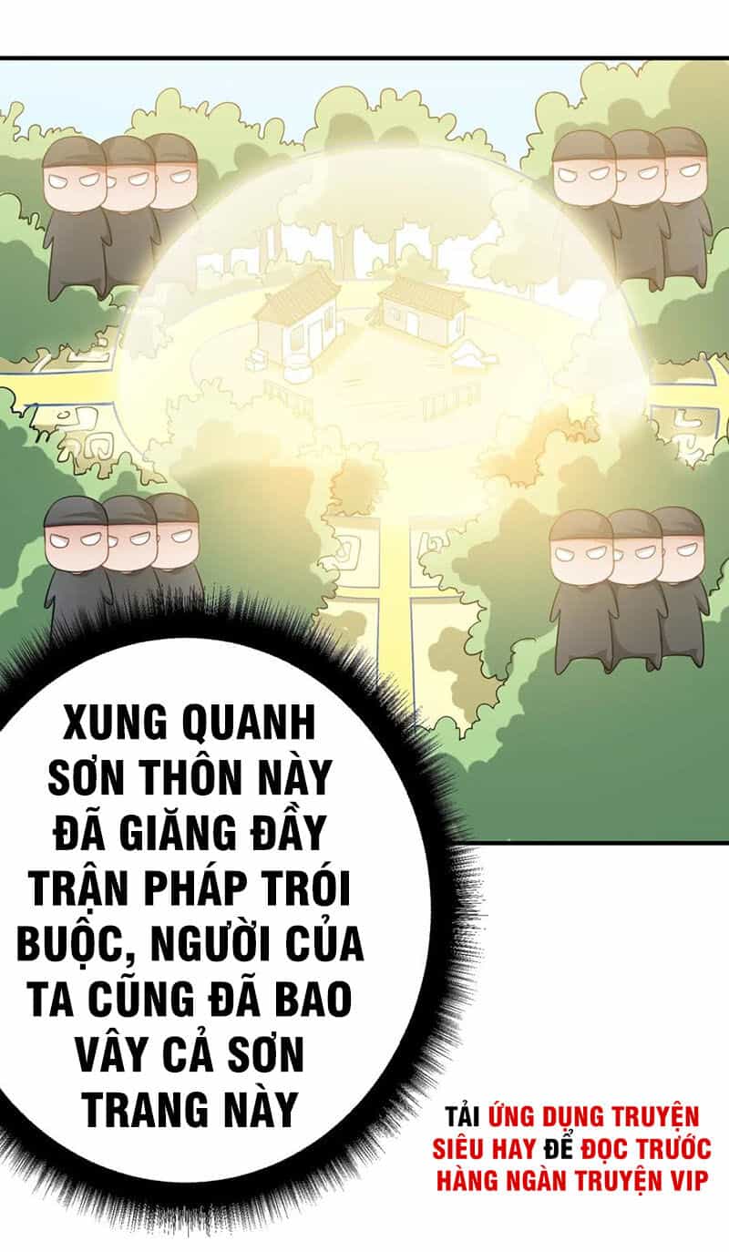 Nguyên Long - Chương 90 - ảnh 10