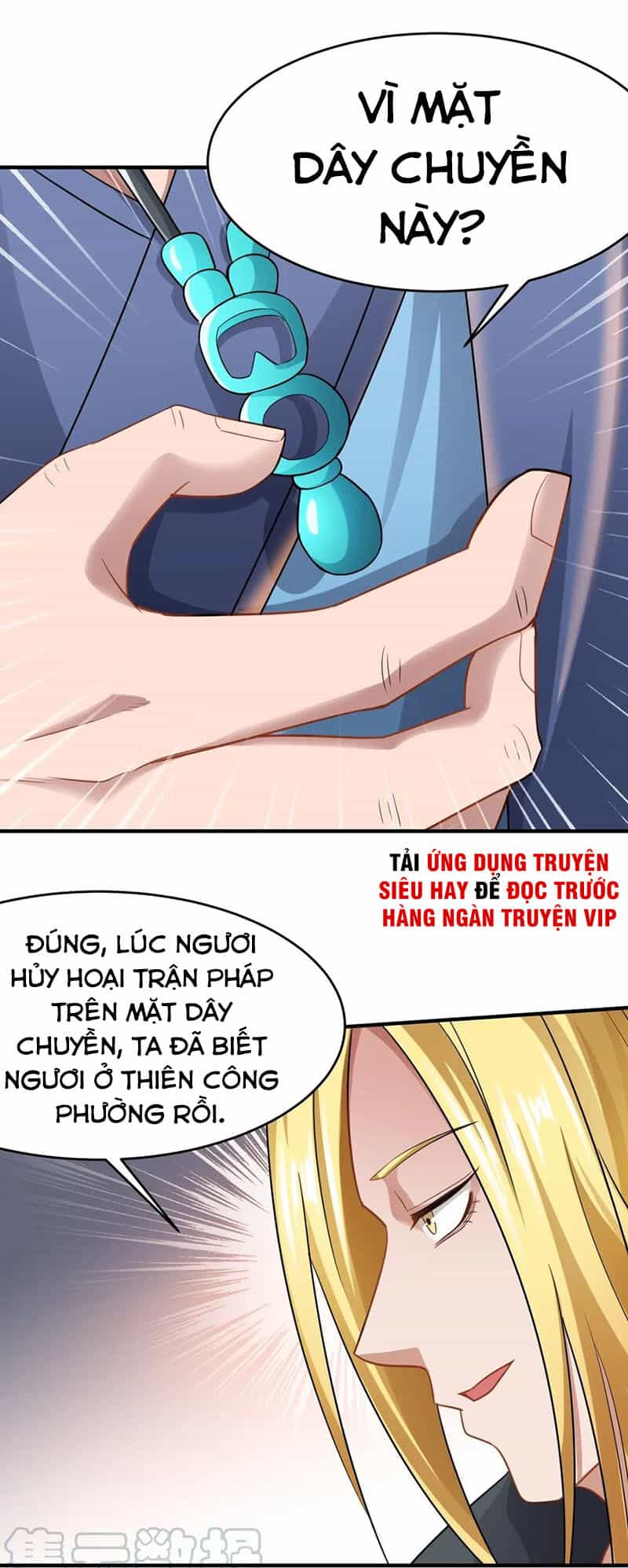 Nguyên Long - Chương 90 - ảnh 2