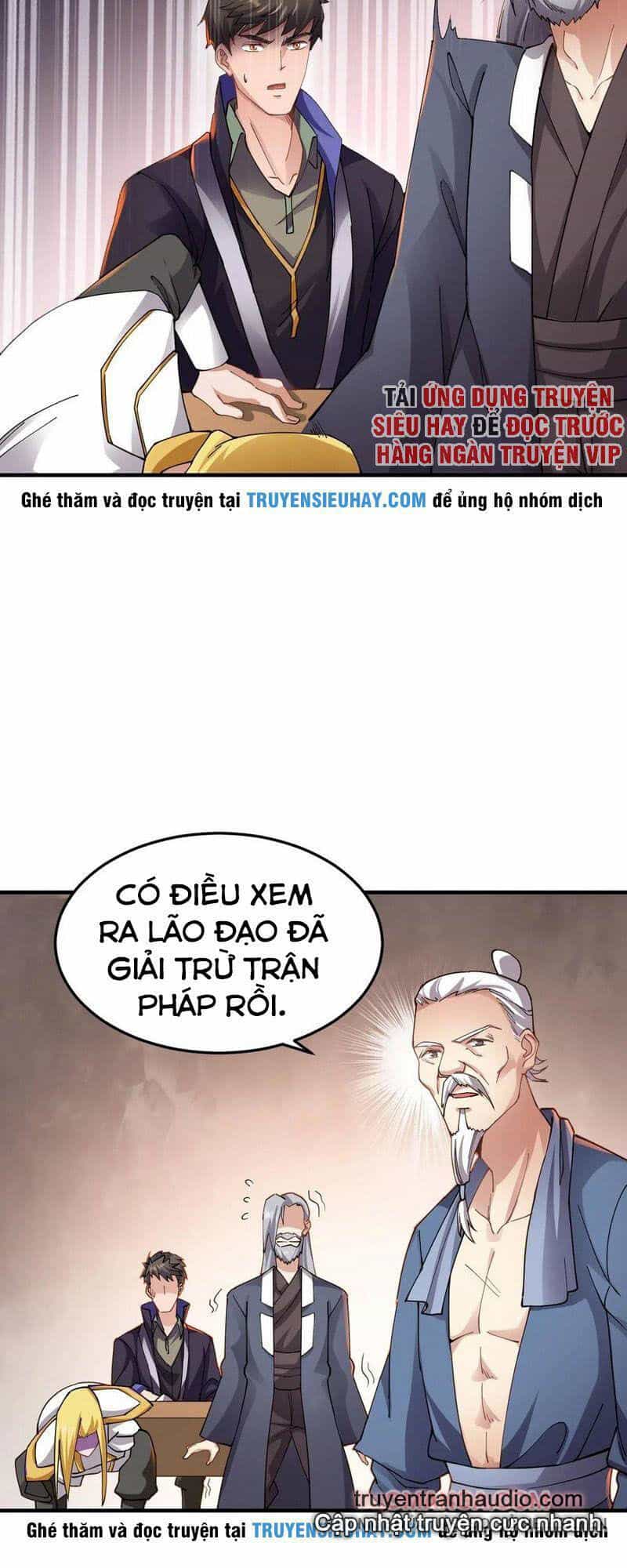 Nguyên Long - Chương 91 - ảnh 11
