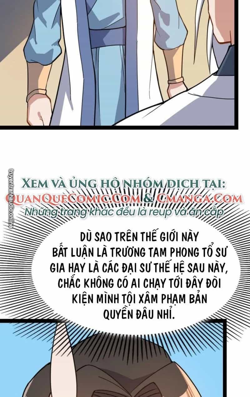 Nguyên Long - Chương 92 - ảnh 20