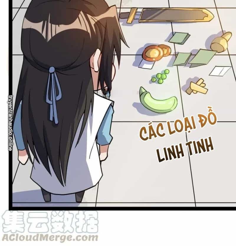 Nguyên Long - Chương 92 - ảnh 30