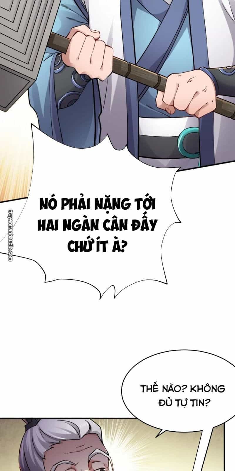 Nguyên Long - Chương 93 - ảnh 7