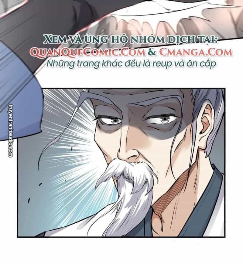 Nguyên Long - Chương 94 - ảnh 15
