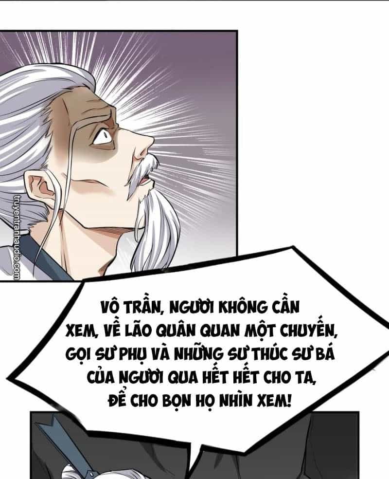 Nguyên Long - Chương 94 - ảnh 34