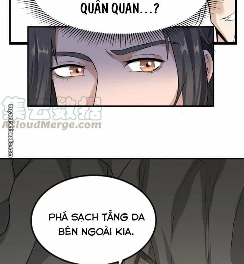 Nguyên Long - Chương 94 - ảnh 41