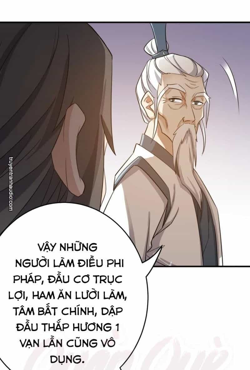 Nguyên Long - Chương 95 - ảnh 15