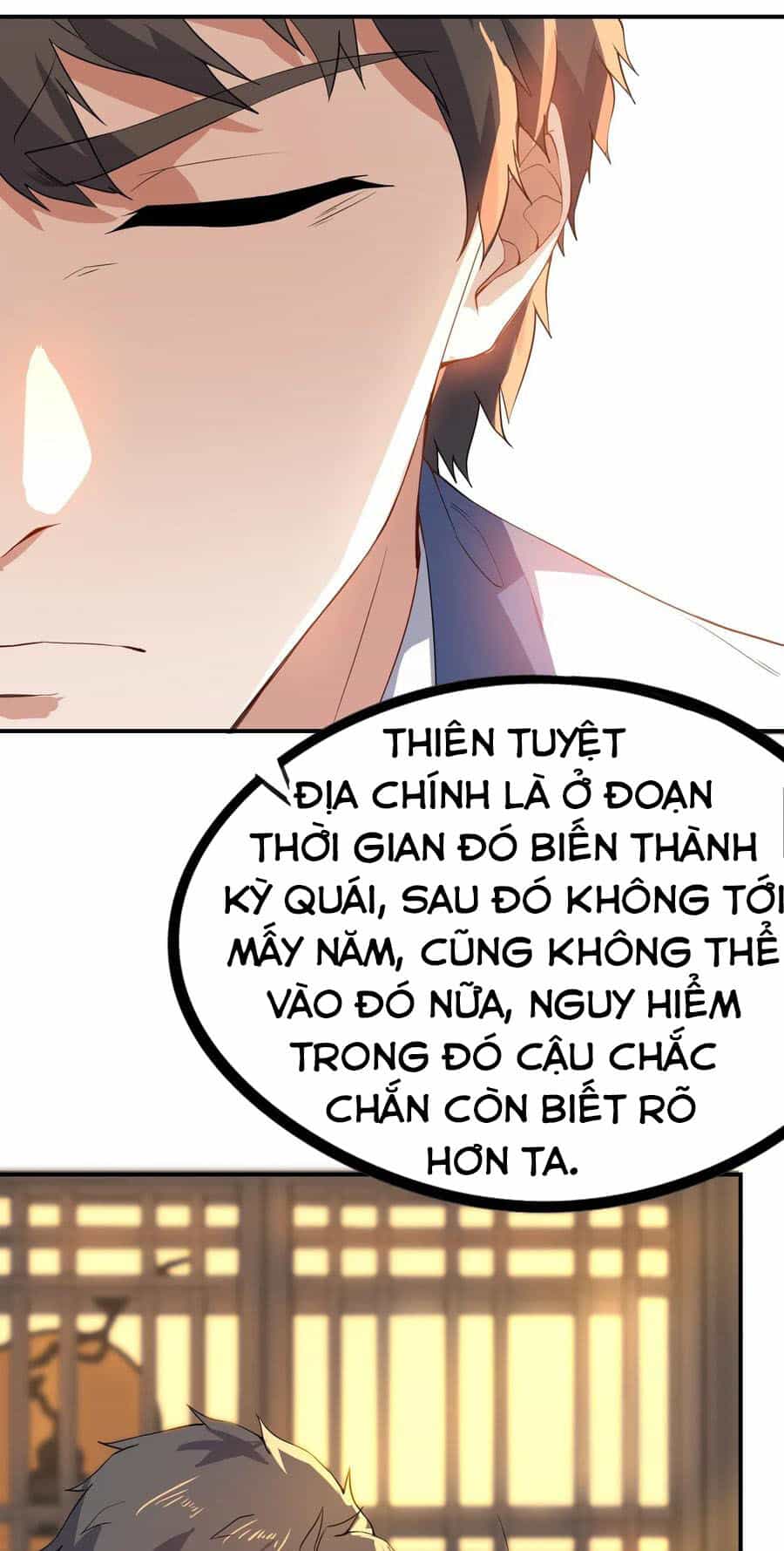 Nguyên Long - Chương 97 - ảnh 38
