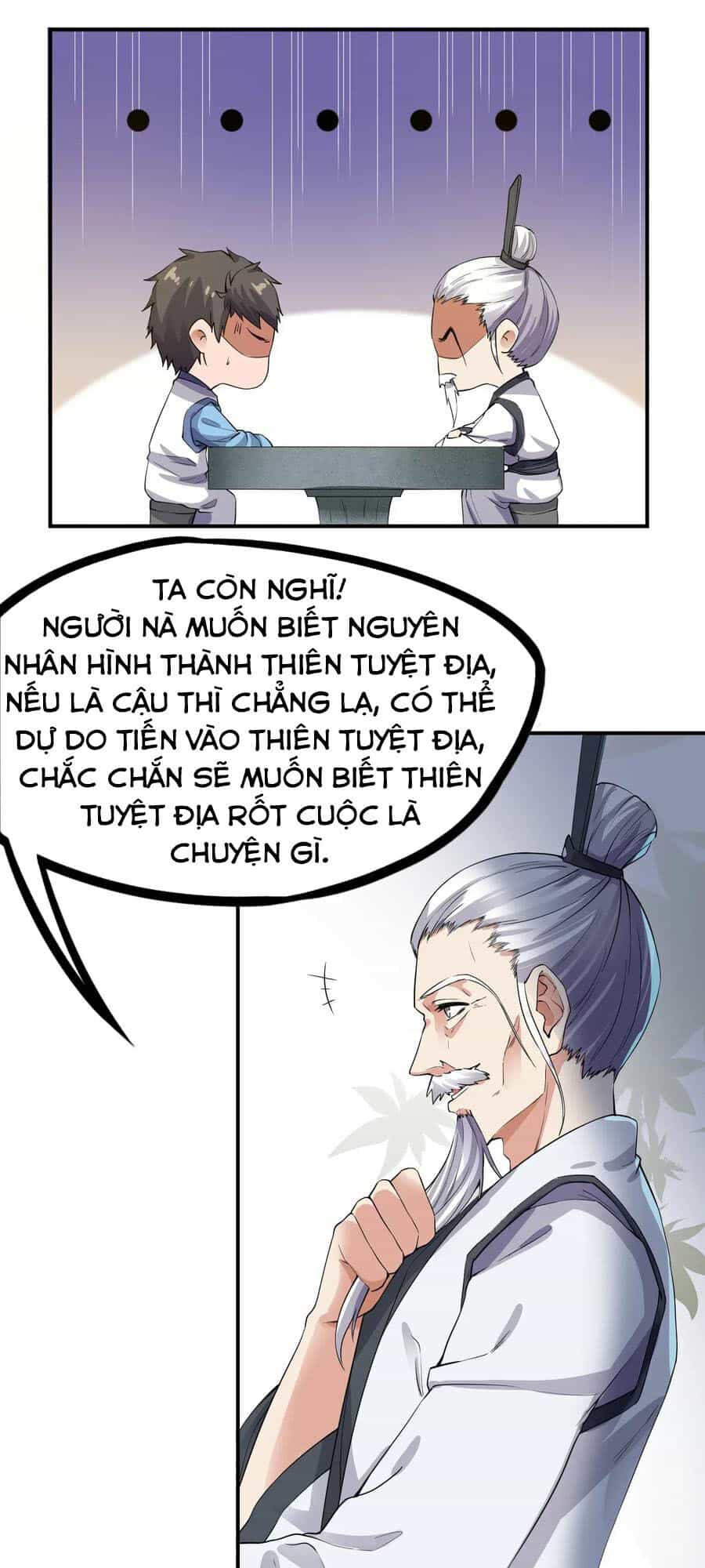 Nguyên Long - Chương 97 - ảnh 5
