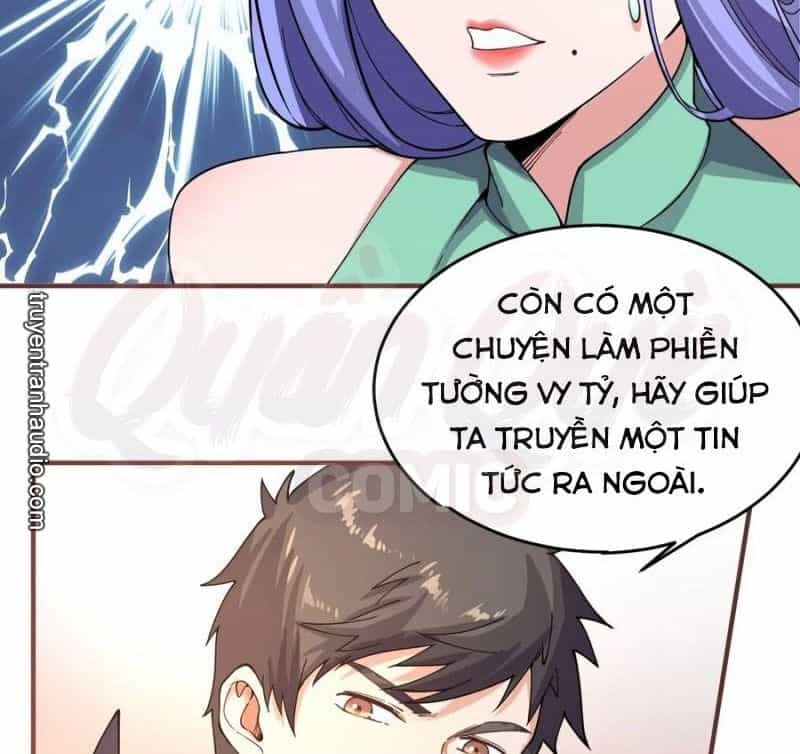 Nguyên Long - Chương 98 - ảnh 20