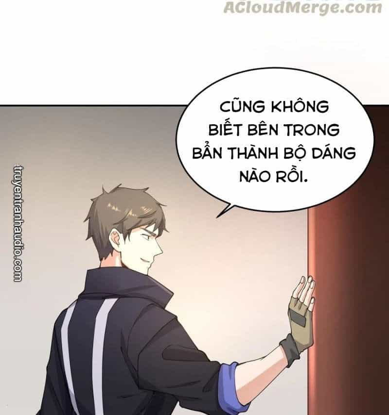 Nguyên Long - Chương 98 - ảnh 26