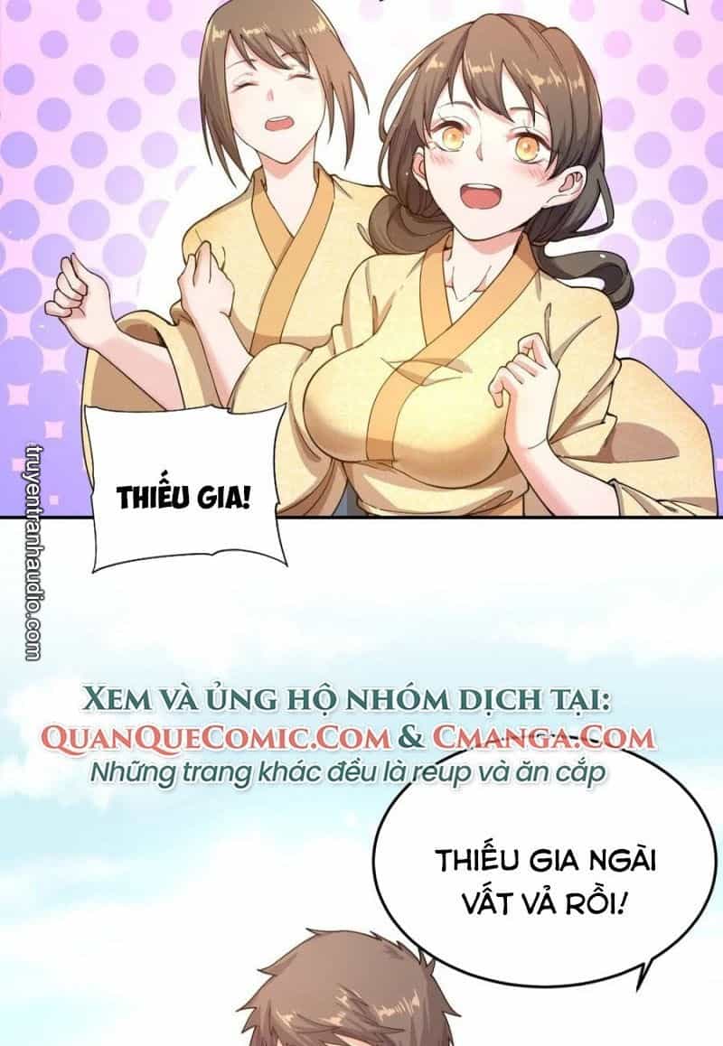 Nguyên Long - Chương 98 - ảnh 29