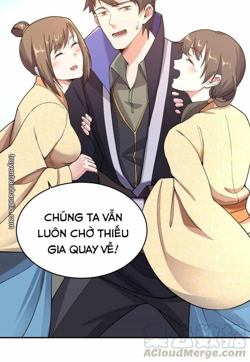 Nguyên Long - Chương 98 - ảnh 30
