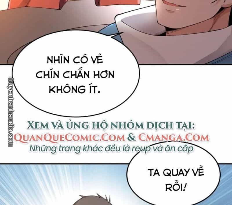 Nguyên Long - Chương 98 - ảnh 35