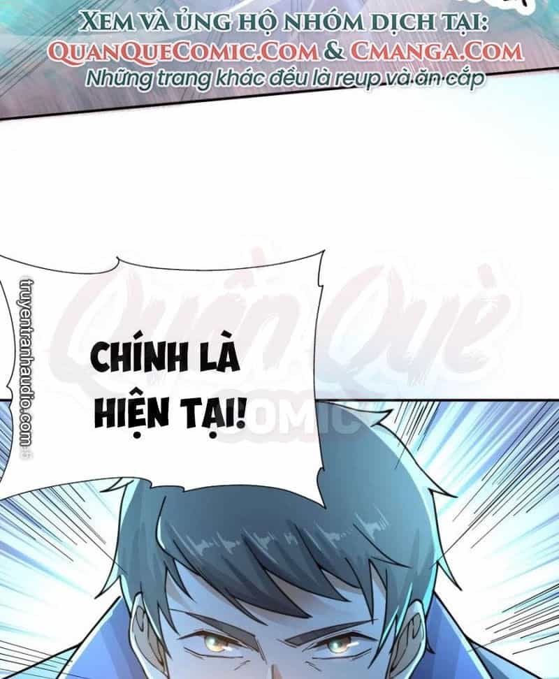 Nguyên Long - Chương 98 - ảnh 65