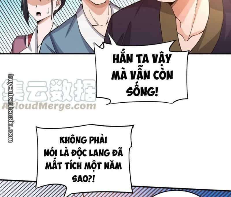 Nguyên Long - Chương 98 - ảnh 8