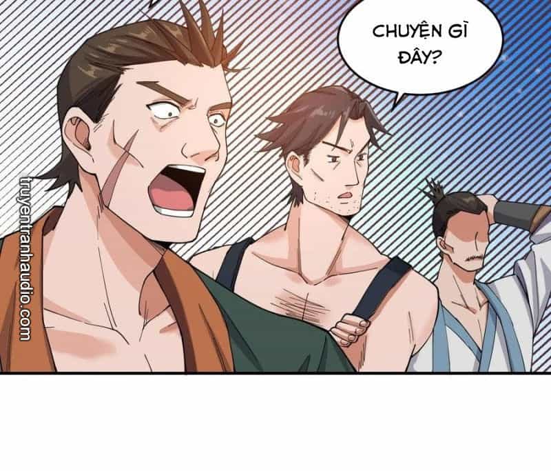 Nguyên Long - Chương 98 - ảnh 9