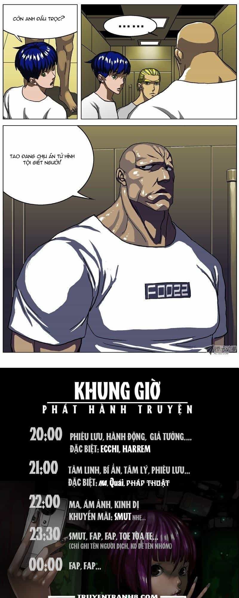 Nguyên Mục - Chương 10 - ảnh 9