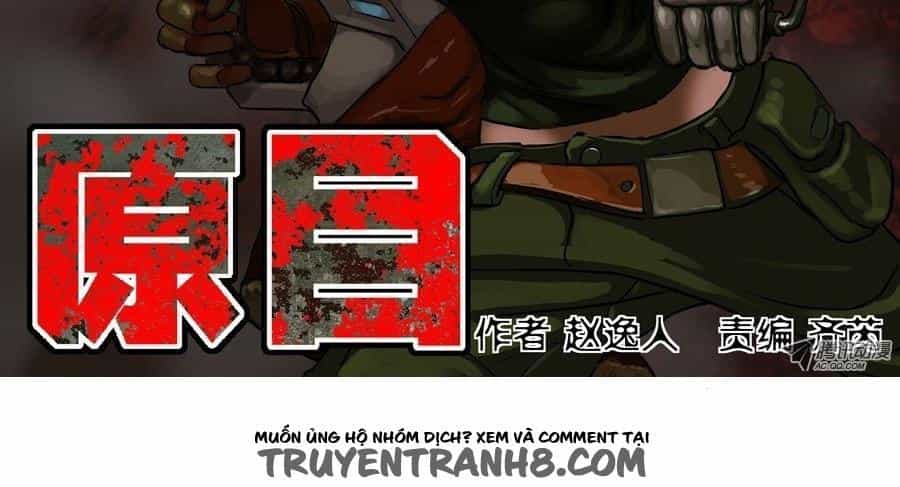 Nguyên Mục - Chương 13 - ảnh 2