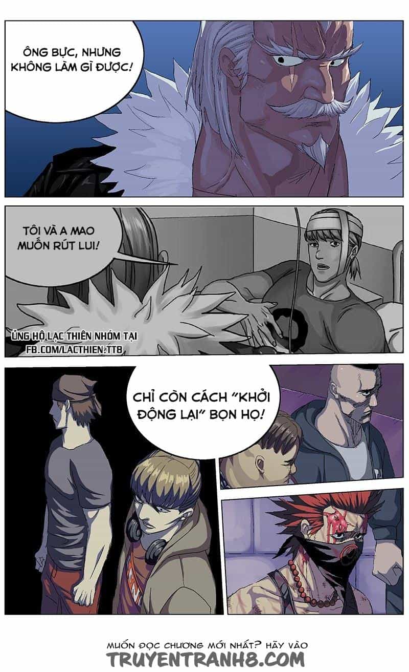 Nguyên Mục - Chương 154 - ảnh 6