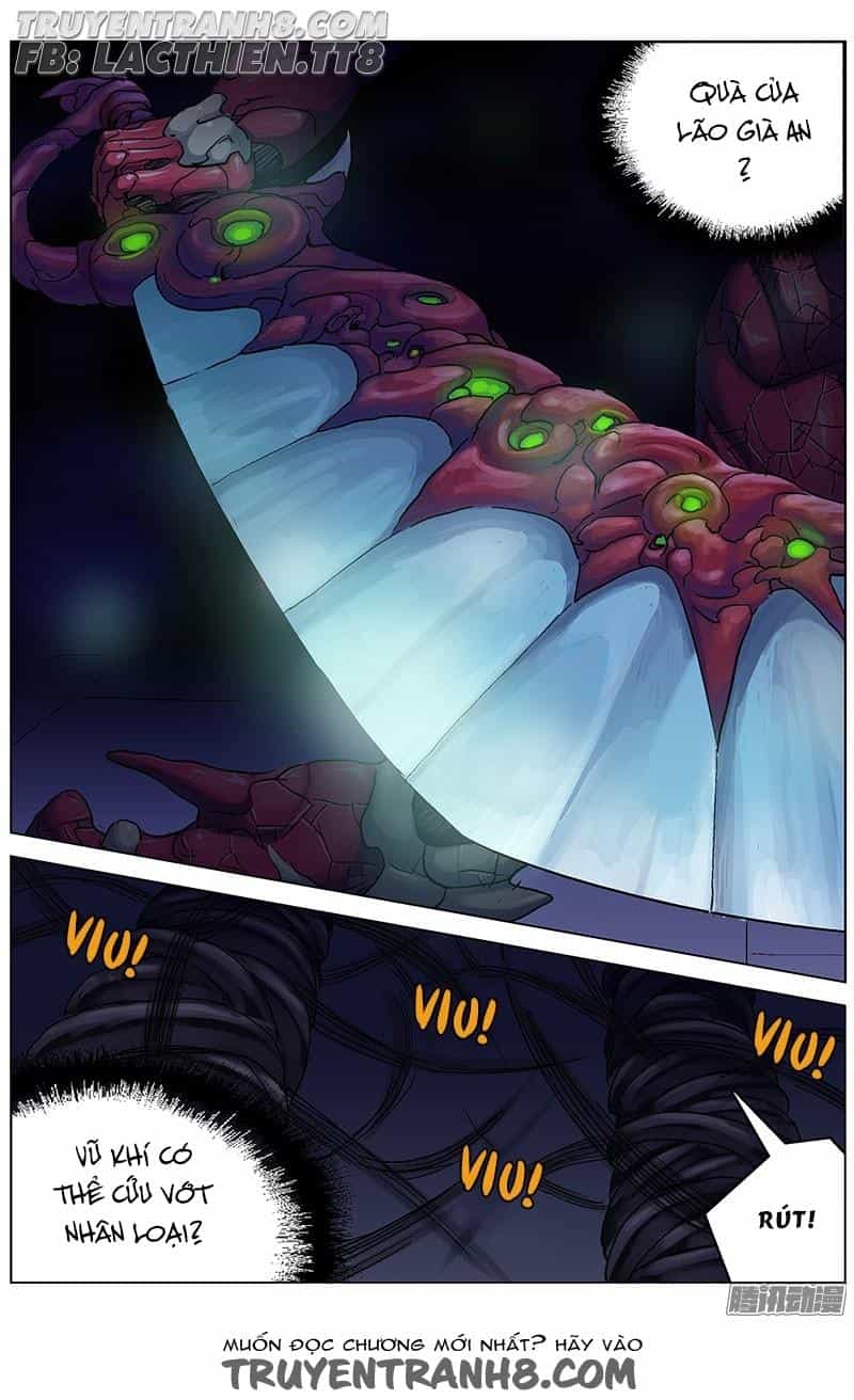 Nguyên Mục - Chương 181 - ảnh 5