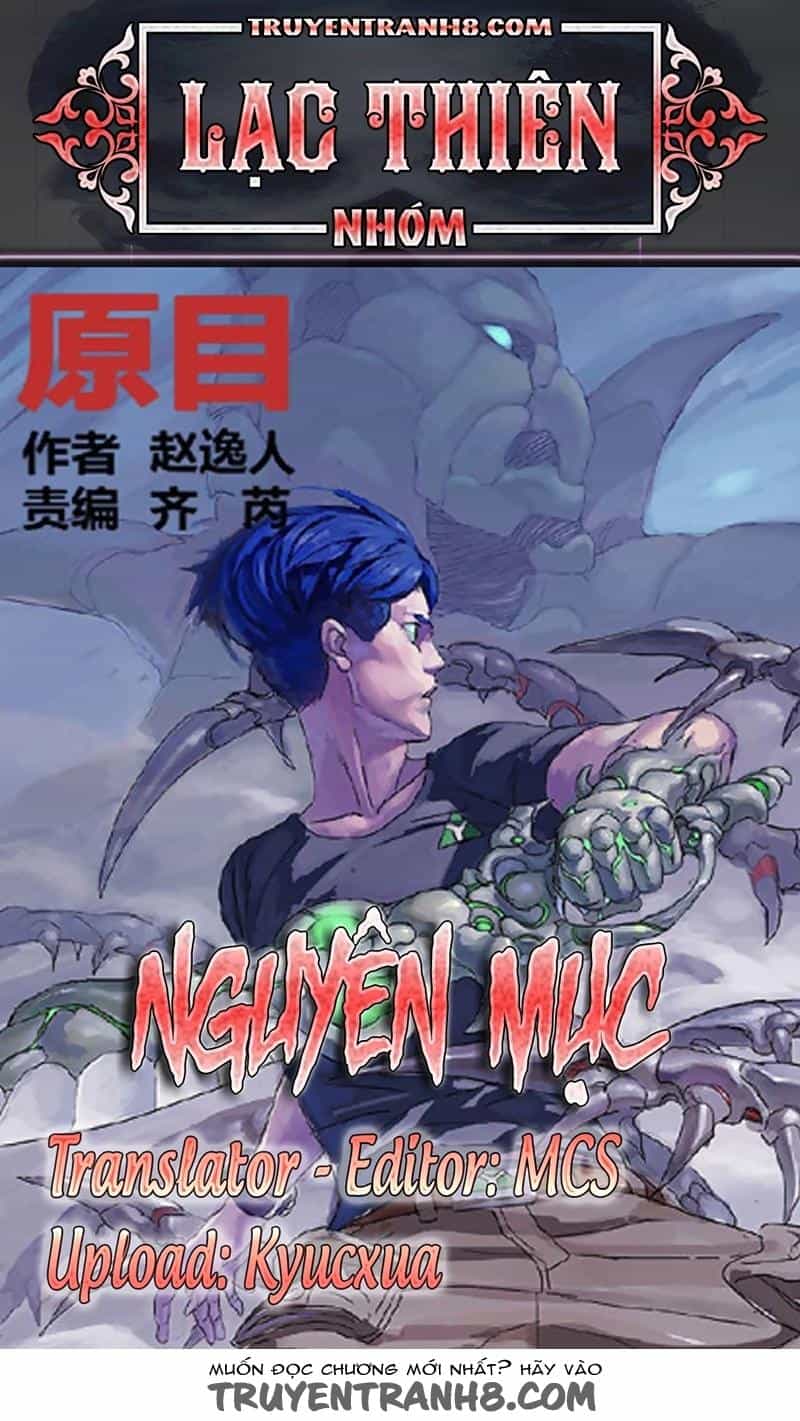 Nguyên Mục - Chương 182 - ảnh 1