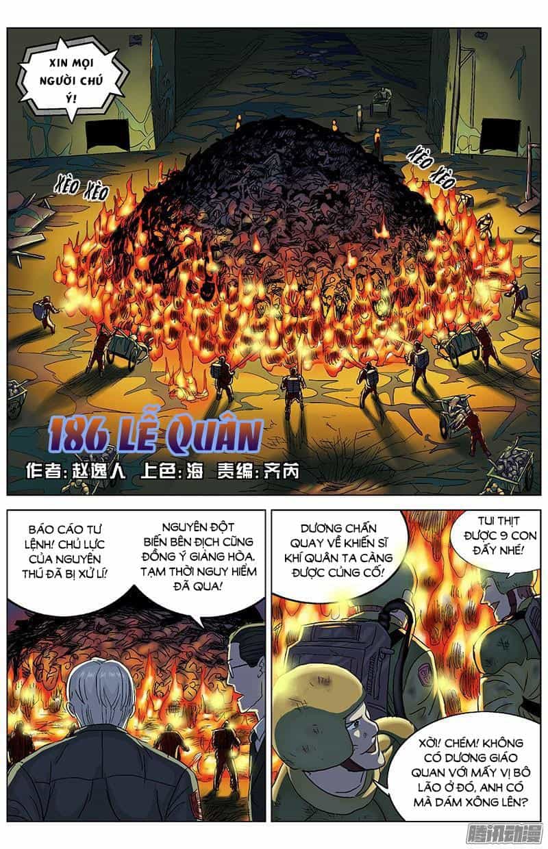 Nguyên Mục - Chương 186 - ảnh 3