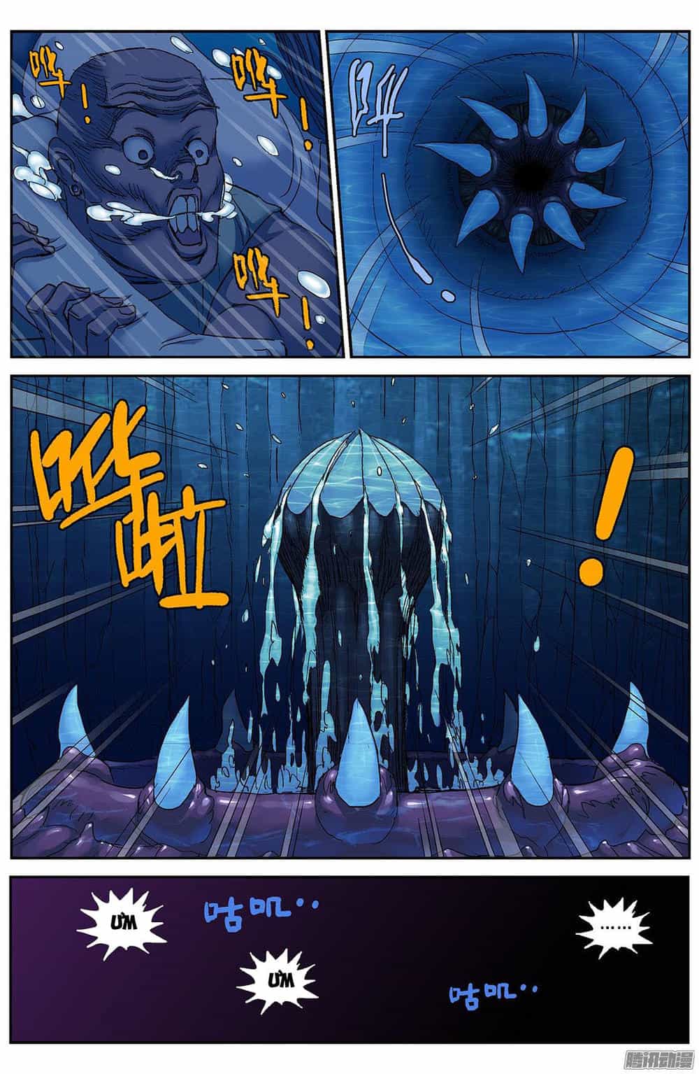 Nguyên Mục - Chương 197 - ảnh 6