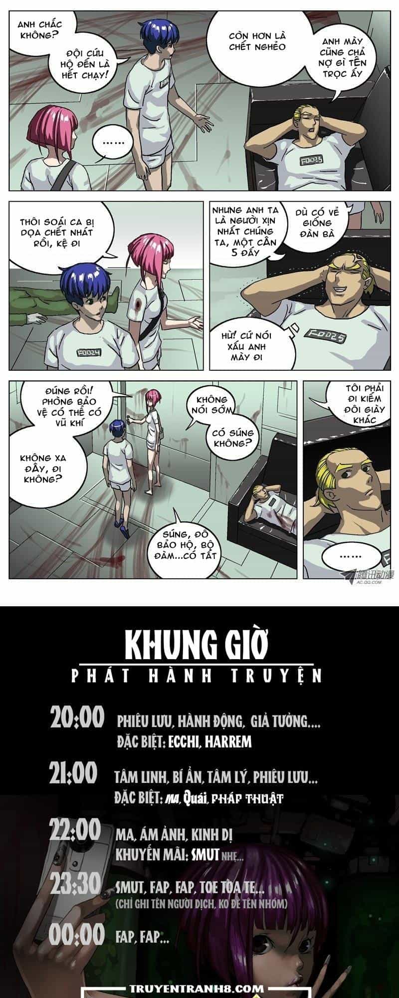 Nguyên Mục - Chương 22 - ảnh 9