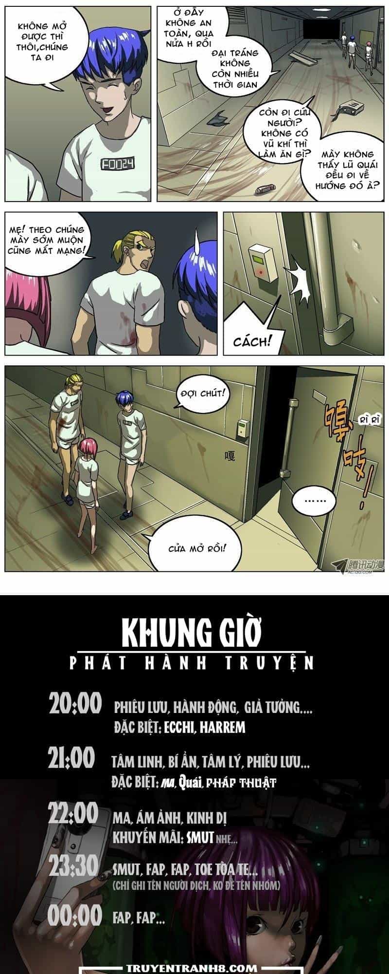 Nguyên Mục - Chương 23 - ảnh 10