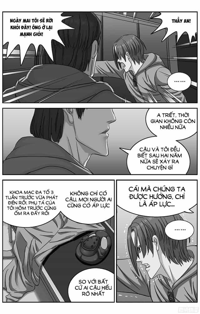 Nguyên Mục - Chương 236 - ảnh 3