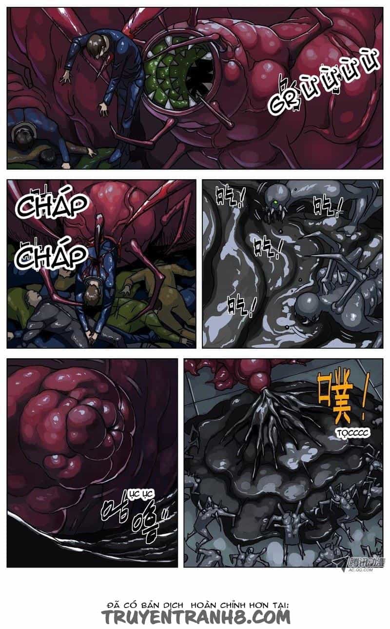 Nguyên Mục - Chương 29 - ảnh 3