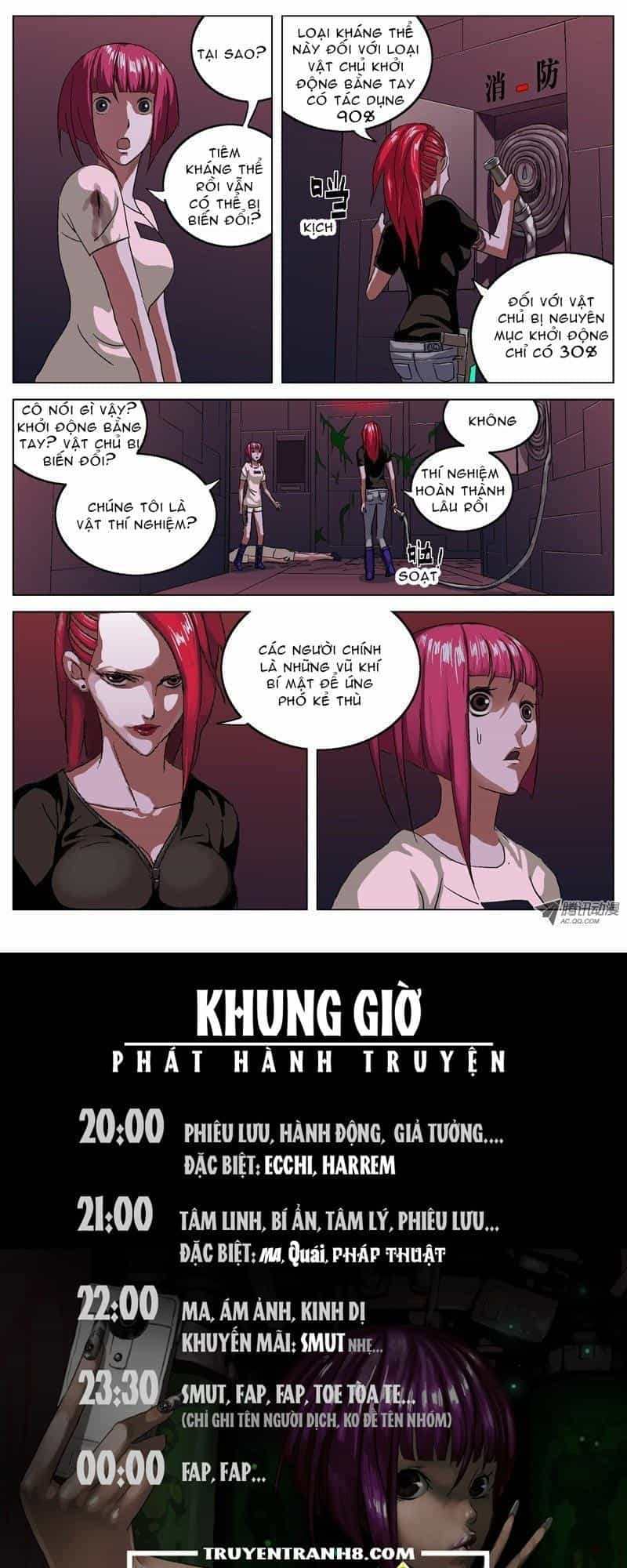 Nguyên Mục - Chương 32 - ảnh 9