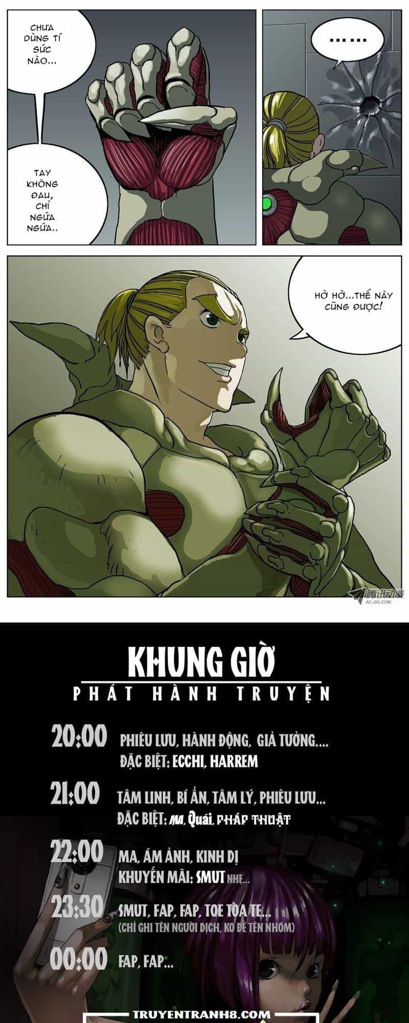 Nguyên Mục - Chương 33 - ảnh 9
