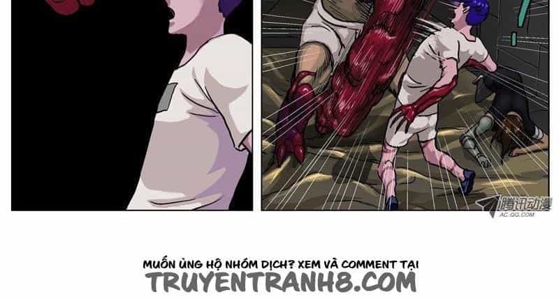 Nguyên Mục - Chương 38 - ảnh 2