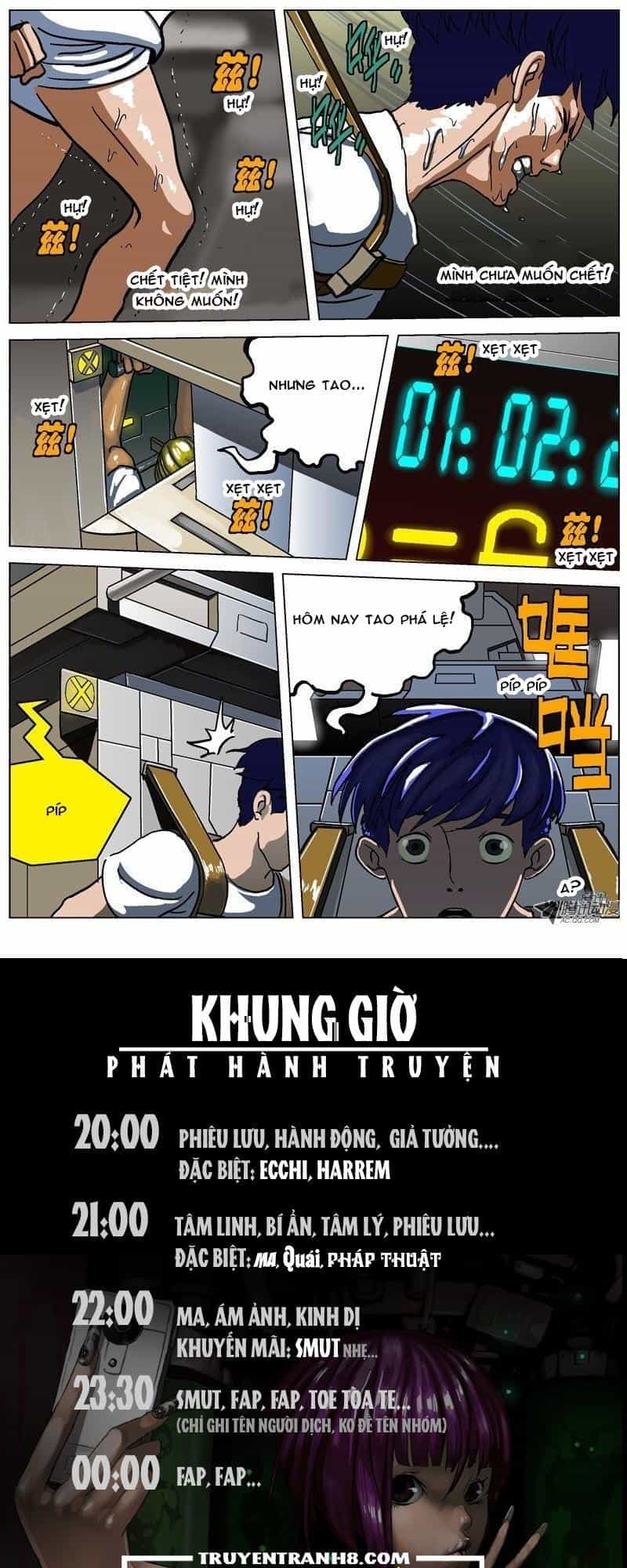 Nguyên Mục - Chương 4 - ảnh 9