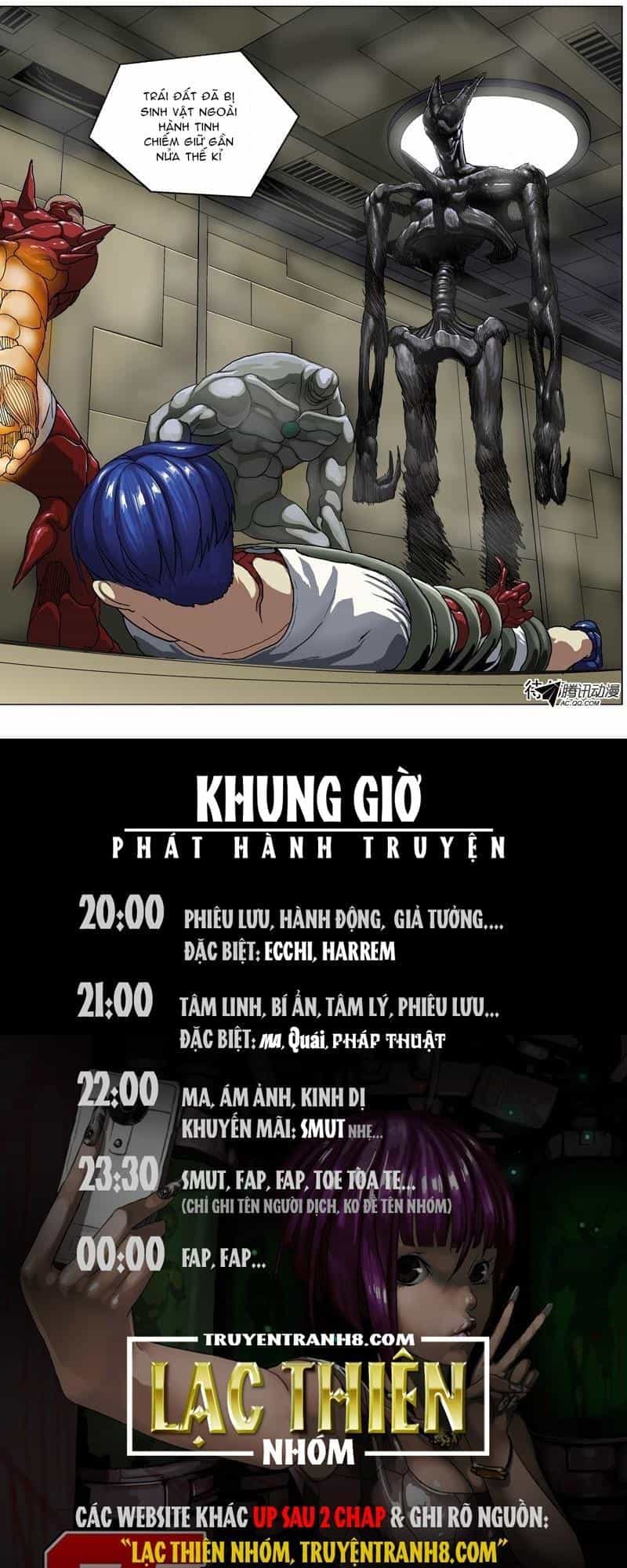 Nguyên Mục - Chương 45 - ảnh 8