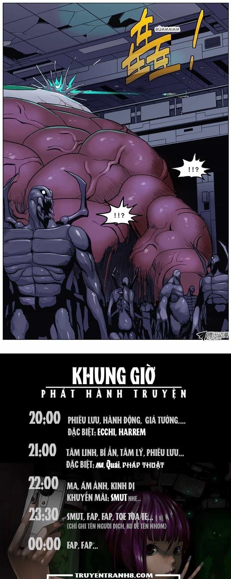 Nguyên Mục - Chương 49 - ảnh 9