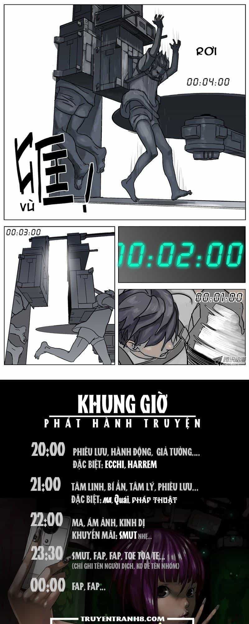 Nguyên Mục - Chương 5 - ảnh 9