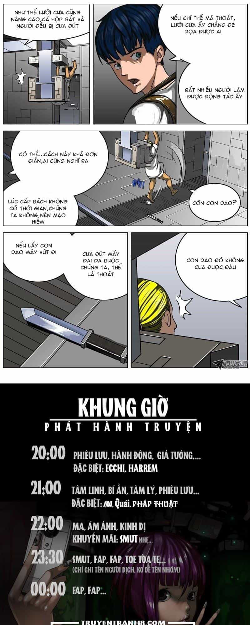 Nguyên Mục - Chương 6 - ảnh 9