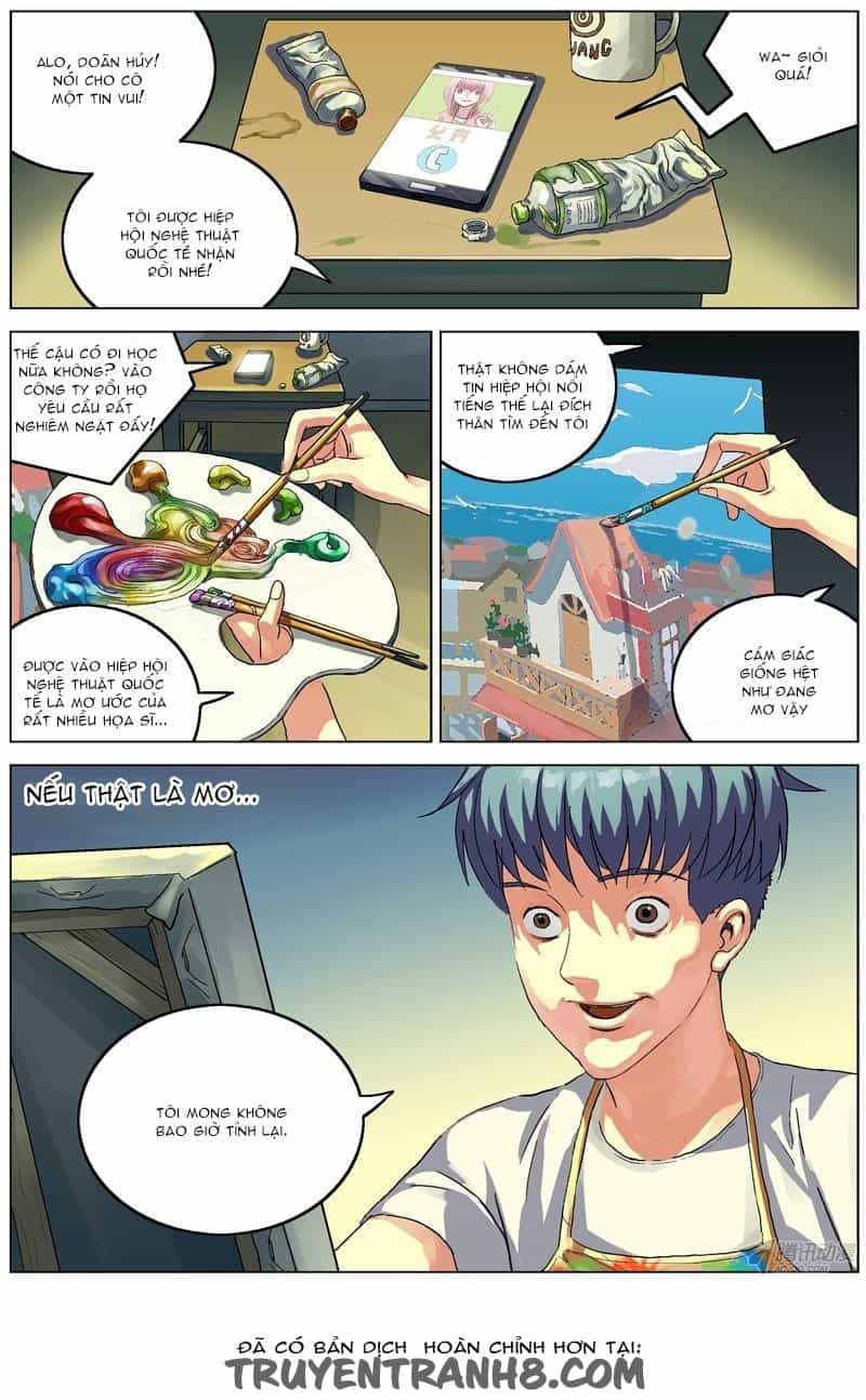 Nguyên Mục - Chương 68 - ảnh 4