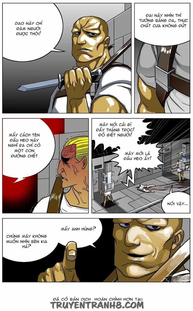 Nguyên Mục - Chương 7 - ảnh 3