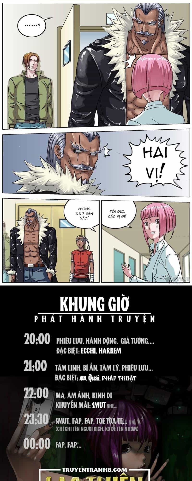 Nguyên Mục - Chương 80 - ảnh 9
