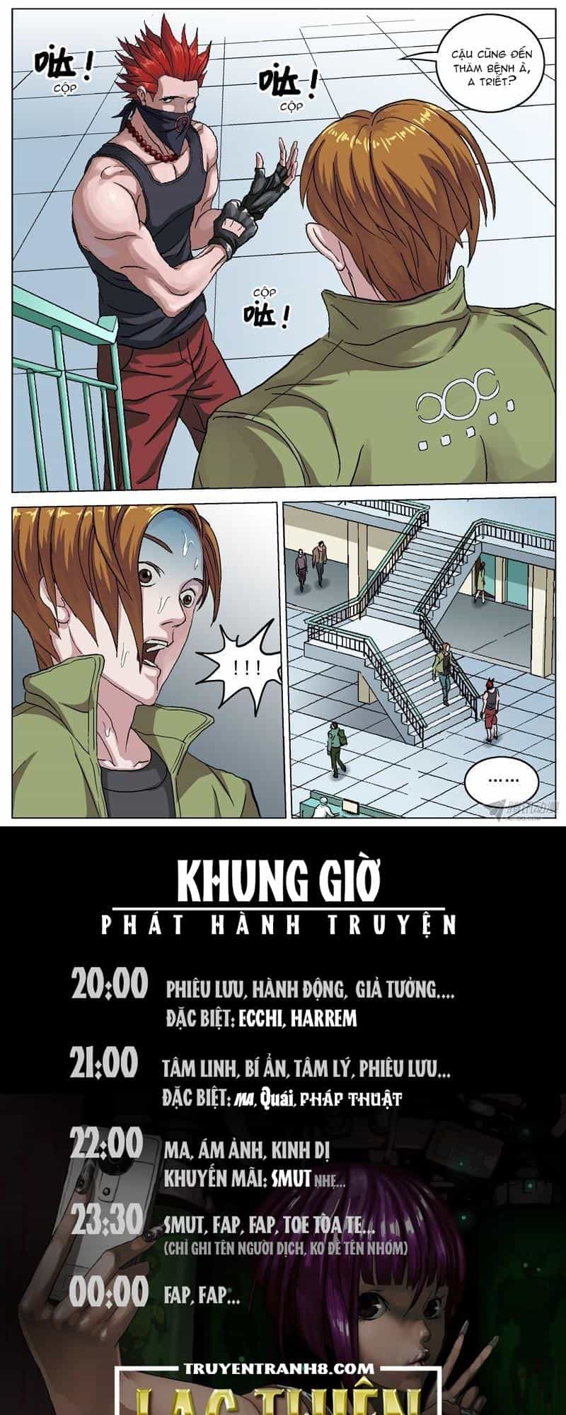 Nguyên Mục - Chương 81 - ảnh 10
