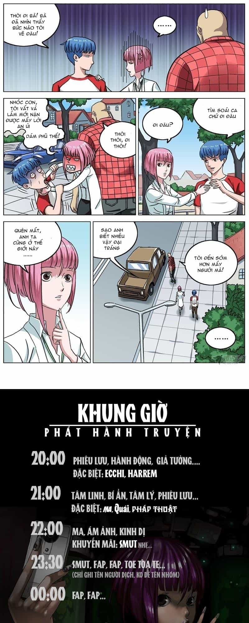 Nguyên Mục - Chương 83 - ảnh 18