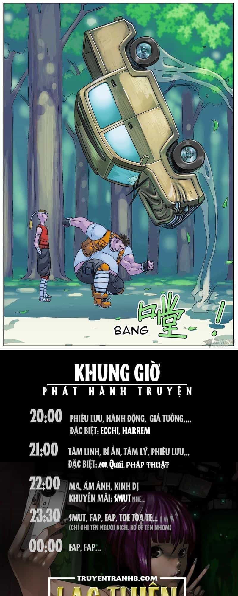 Nguyên Mục - Chương 86 - ảnh 18